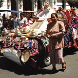Sucre - Festividad Guadalupe